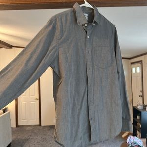 Men’s Dress Shirt